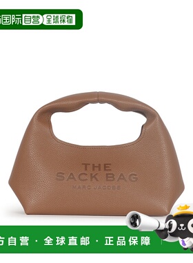 MARC JACOBS 女士手提包 2F3HSH020H01212 AW2025托特包单肩包