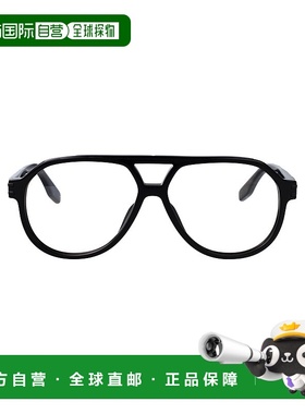 1h可退 MARC JACOBS 男士眼镜 MARC880807 AW2025 黑色 MARC 880