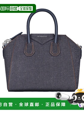 GIVENCHY 女士手提包 BB5148B2AH415 AW2025 灰色斜挎包单肩包