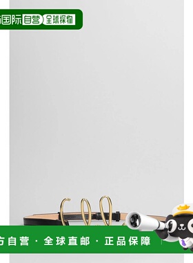 CHLOÉ 女士腰带 404194CHC24AC066SFB AW2025 黑色