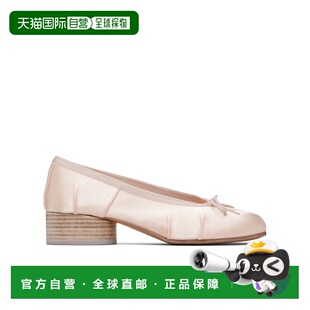 MAISON MARGIELA 女士休闲鞋 S58WZ0156P7551T2563