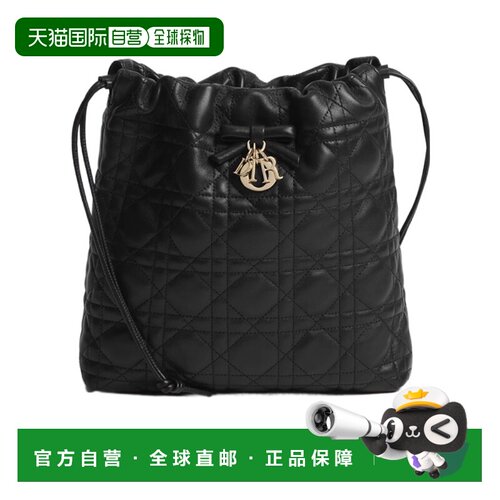 CHRISTIAN DIOR 女士手提包 S2611OUQAM900 SS2026 支付后1h可退