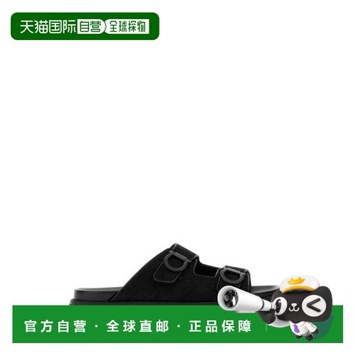 SalvatoreFerragamo菲拉格慕Colly男士穆勒鞋 【付后1h可退】