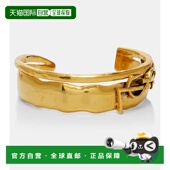 1h可退 圣罗兰 Laurent 手镯 Cassandre 潮奢 女士 Saint