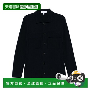 AW2025 LARDINI ESLJM85ES64002850 夹克 花色 男士