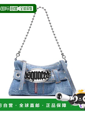 DSQUARED2 女士手拿包 CLW0031101023253096C AW2024