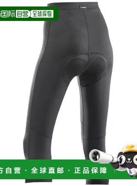 NORTHWAVE 女士运动裤 89251169NERO CO 黑色 PANTALONE DONNA AC