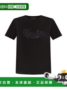 MONCLER 女士T恤 K10938C0001589AUG999 SS2025