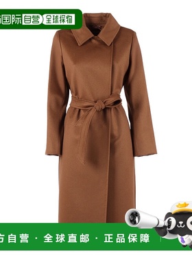 MAX MARA STUDIO 女士外套 2526016051600056NOCCIOLA