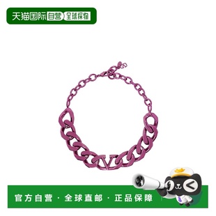 AW2022 1W0J0Q32ZLQUWT 粉红色 女士手链手镯 VALENTINO