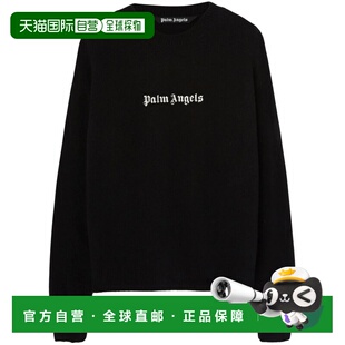 AW2024 PALM 针织毛衣 男士 PMHE054C99KNI0011003羊绒 ANGELS