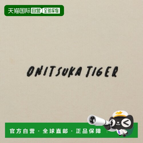 Onitsuka Tiger|SWEAT TOP卫衣2183B409-750