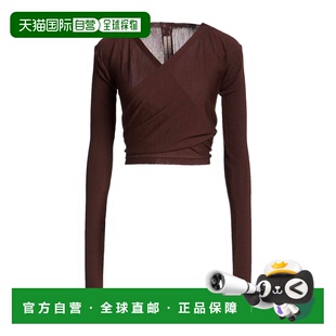 owens rick 瑞克 欧文斯 短外套 1h可退 女士 潮奢