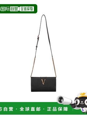 VERSACE 女士斜挎包 10062641A040931B00V AW2023