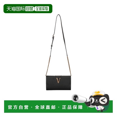 VERSACE 女士斜挎包 10062641A040931B00V AW2023单肩包