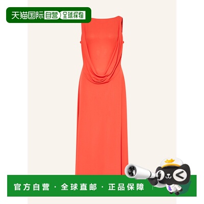 1h可退 ALEXANDER MCQUEEN 女士连衣裙 100166481018000 CO