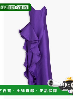 1h可退 潮奢 BADGLEY MISCHKA 巴杰利 米施卡 女士 mikado 抹胸荷