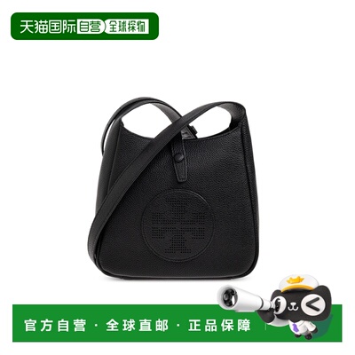 TORY BURCH 女士手提包 1857930001 AW2026 黑色 Miller 