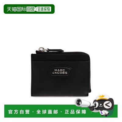 MARC JACOBS 女士卡包 2R5SMP017S010001 SS2026