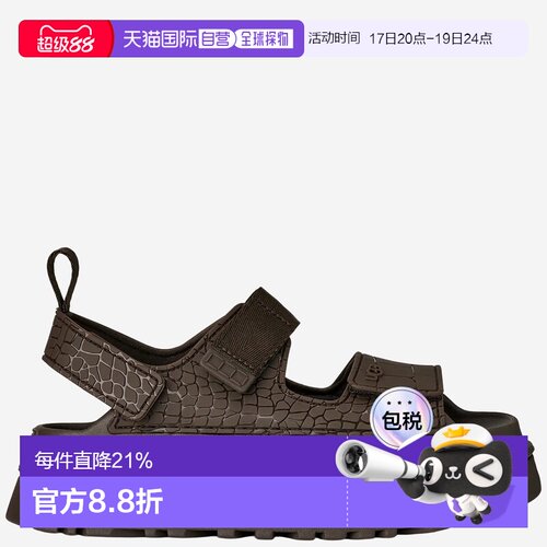 1h可退 UGG 女士凉鞋 1175311DNSS