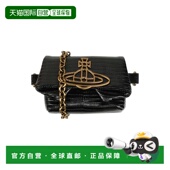 潮奢 韦斯特伍德 Vivienne 1h可退 Westwood 薇薇恩 女士 斜挎钱