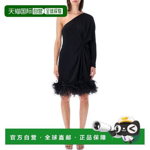 VALENTINO GARAVANI 女士连衣裙 8B3VAJQ51MM0NO SS2026