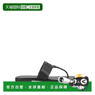 1h可退 潮奢 Tory Burch 托里 伯奇 女士 人字拖女鞋凉鞋