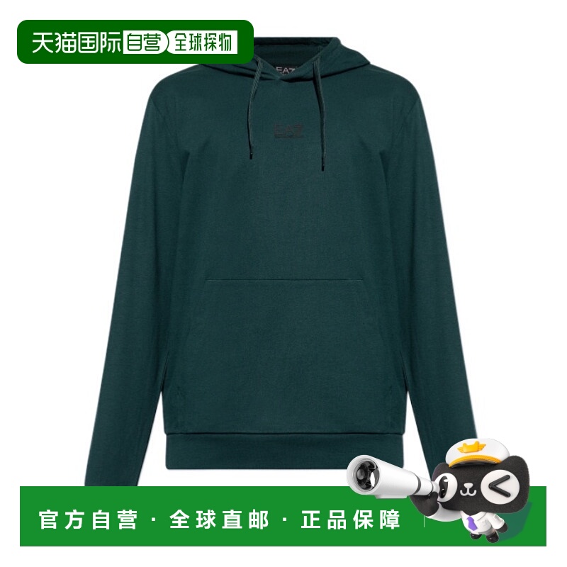 EA7 EMPORIO ARMANI 男士针织衫 8NPM32PJVRZUB011