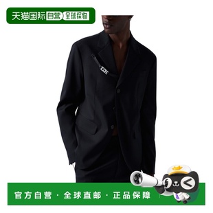 S79BN0004S40320900 夹克 AW2023 男士 DSQUARED2