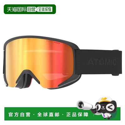 ATOMIC Savor Photo 滑雪镜 中性