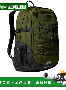 THE NORTH FACE 户外背包 NF00CF9CDIWWOODLAND SS2026