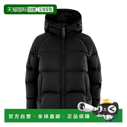 1h可退 潮奢 Pyrenex 女童 Sten 3 Juniors 光滑羽绒夹克童装