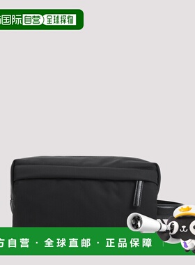 GIVENCHY 男士化妆包 BK60FWK1ZL001