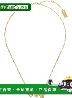 1h可退 潮奢 Marc Jacobs 马克 雅可布 女士 The Balloon Charm