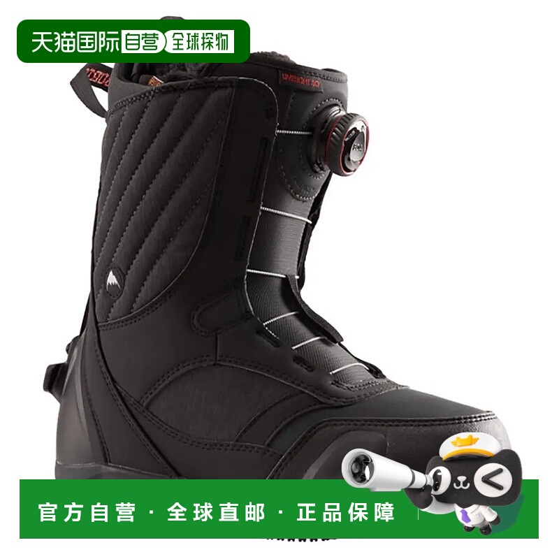 BURTON Limelight Step On 女款滑雪靴 中性