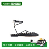 潮奢 Ghillies芭蕾舞鞋 Chloe 1h可退 蔻依 女士 C25U10BRI单鞋