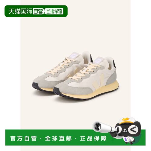 VEJA 男士休闲鞋 100296890514000 CO 灰色 RIO BRANCO II LITE s