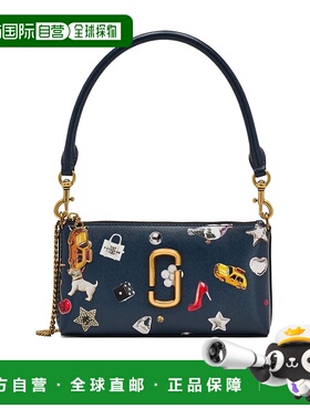 MARC JACOBS 女士单肩包斜挎包手提包 2R5SMN016S01411 SS2026