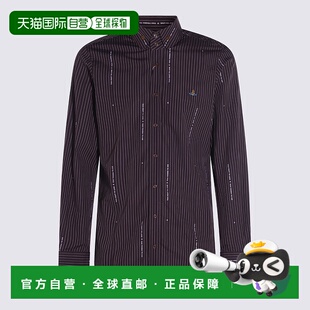 衬衫 男士 24010005W009TO205 WESTWOOD VIVIENNE