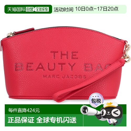 MARC JACOBS 女士化妆包 2R4SCP003S02617 SS2026