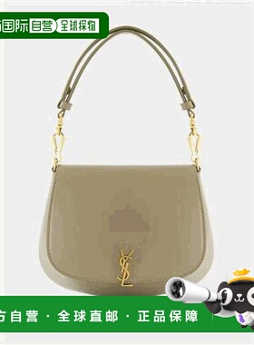 1h可退 潮奢 Saint Laurent 圣罗兰 女士 VOLTAIRE 肩包 844299AA