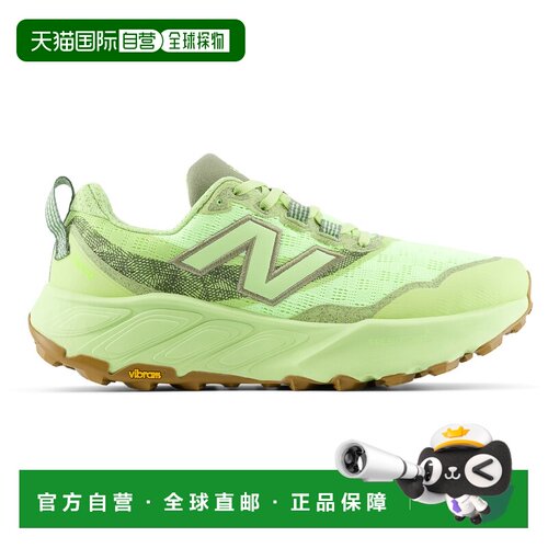 NEW BALANCE 男士户外越野跑鞋 0232170AFTERGLOW CO