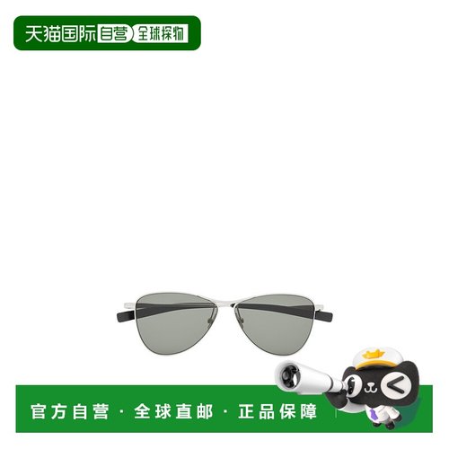 SAINT LAURENT 女士眼镜太阳镜 843055Y99698100 AW2025