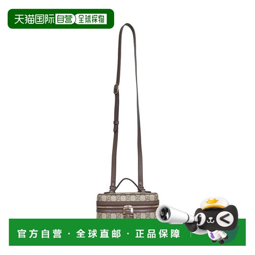 GUCCI 女士化妆包 838491FAE0P9746 CO 花色 Prin【付后1h可退】