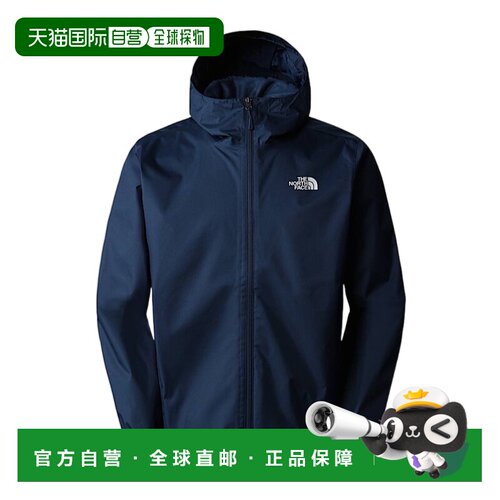 THE NORTH FACE 男士户外冲锋衣 NF00A8AZ8K2 SS2025北面外套夹克