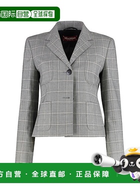 MAX MARA STUDIO 女士外套 MANTO2526046111600006