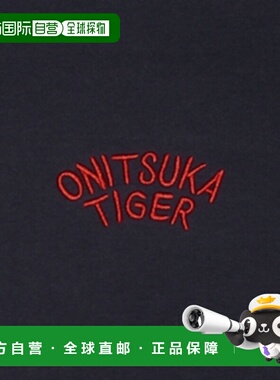 Onitsuka Tiger|SWEAT TOP|2183B562-400