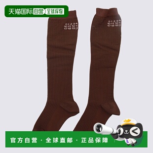 袜 MM6 女士打底裤 MARGIELA S62TL0045M13204144 MAISON