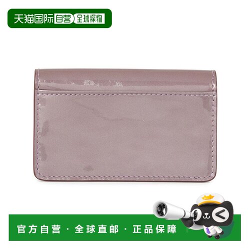 Maison Margiela 马丁 马吉拉 男士 粉色 Four Stitches 卡包 SA3