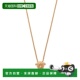 女士项链 1A0062010127513J000 VERSACE 金色 Necklace